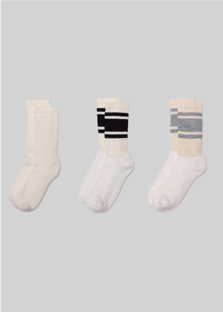 American Trench  Retro Pack — 3