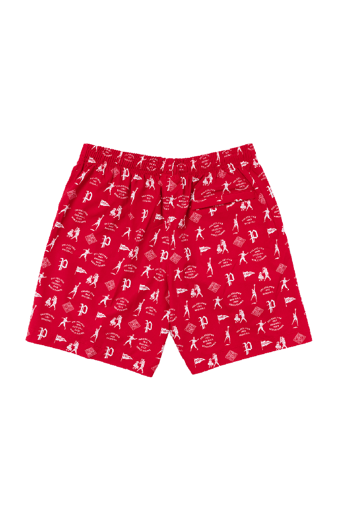 BOATHOUSE Men's Baseball Journey Shorts 2.0 — 4
