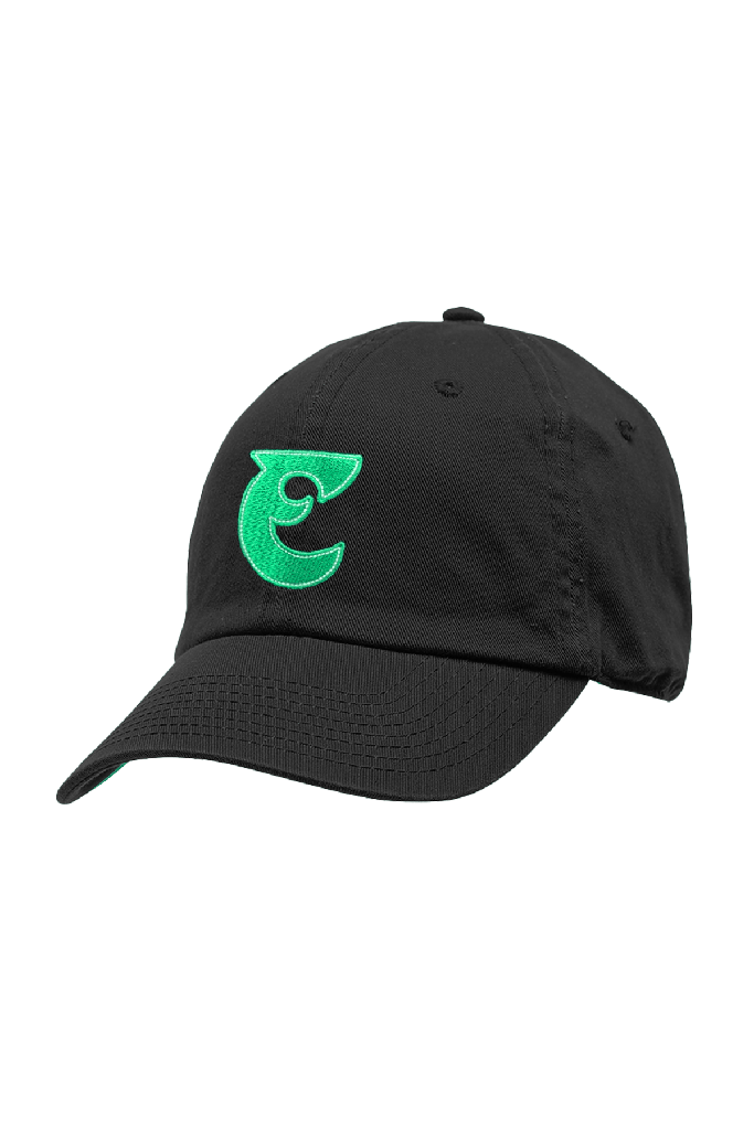 Philly Cotton Baseball Hat — 1