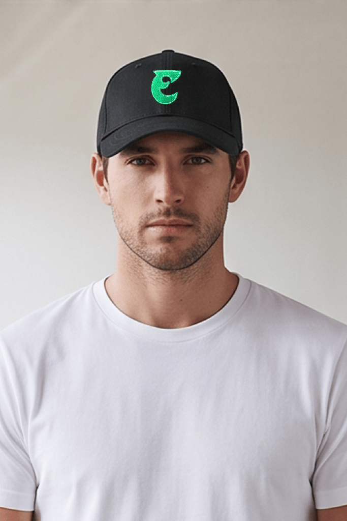 Philly Cotton Baseball Hat — 2