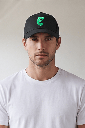 Philly Cotton Baseball Hat — 2