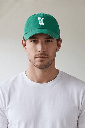 Philly Cotton Baseball Hat — 4