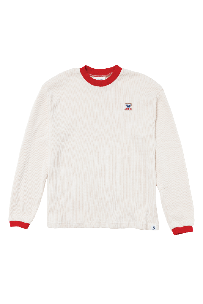 Boathouse Men's 1776 Thermal Long Sleeve — 1