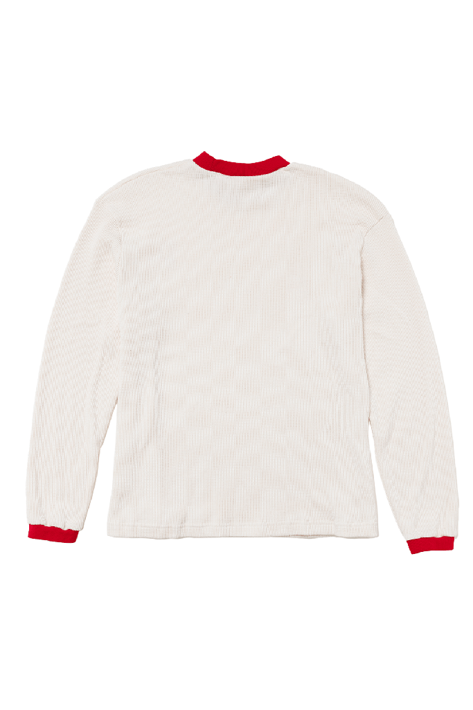Boathouse Men's 1776 Thermal Long Sleeve — 2