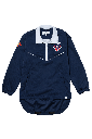 BOATHOUSE STEVENSON PHILA BASEBALL UNISEX JACKET — 1