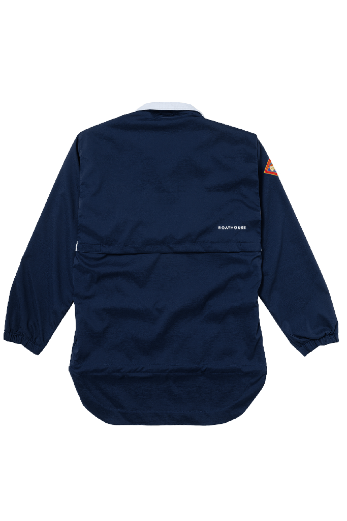 BOATHOUSE STEVENSON PHILA BASEBALL UNISEX JACKET — 3