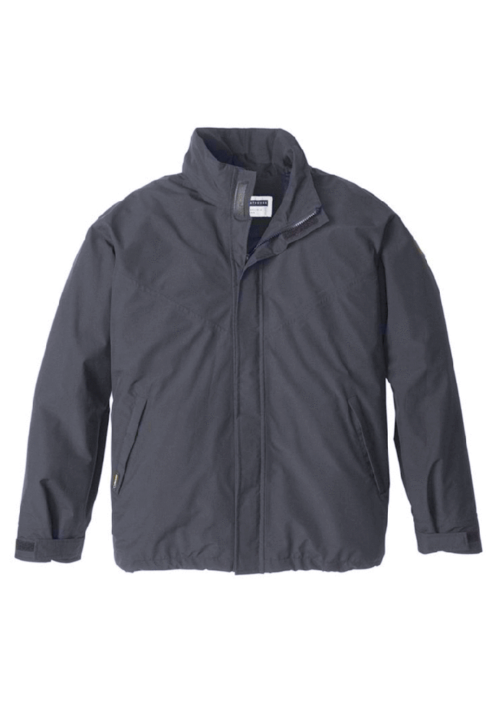 WATERPROOF OUTERWEAR
